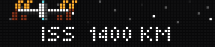 ISS Alert