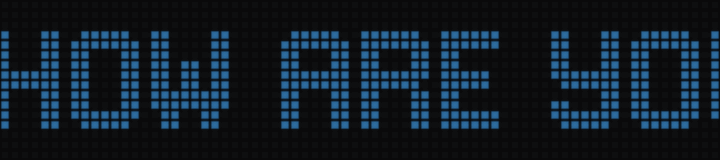 Text Display