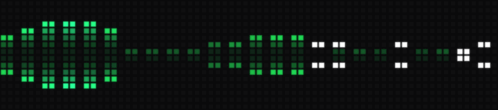 Audio Visualizer