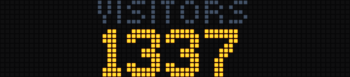 Counter