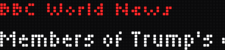 RSS Feed Scroller