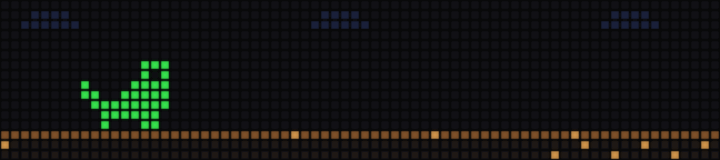 Pixel Runner