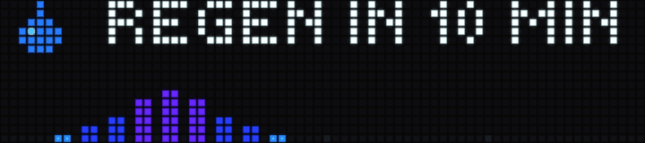 Buienradar Alarm